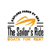 Summer Sea Sticker by The Sailor's Ride