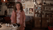 lily tomlin netflix GIF by Grace and Frankie