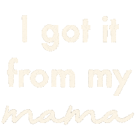 Mothers Day Mother Sticker
