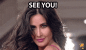 SliceIndia see ya see you slice katrina GIF