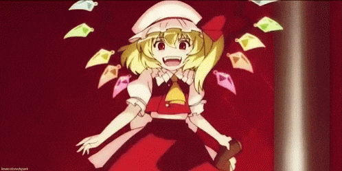 Memories Of Phantasm GIF