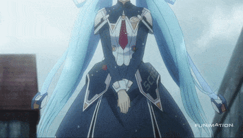 GIF by Funimation