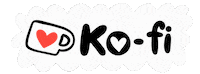 Heart Support Sticker