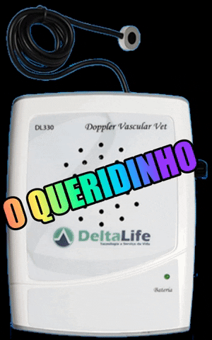 deltalifeoficial giphygifmaker doppler oqueridinho dl330 GIF