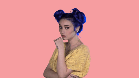 judging you GIF by Jaira Burns