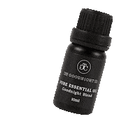 Essential Oils Sleep Sticker by The Goodnight Co.