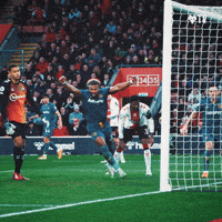 Get In There Come On GIF by Wolves