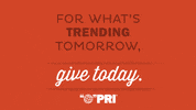 media for the people you know you love pri GIF by PRI