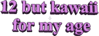 sexy pink Sticker by AnimatedText