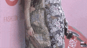 red carpet cfda awards 2019 GIF by CFDA