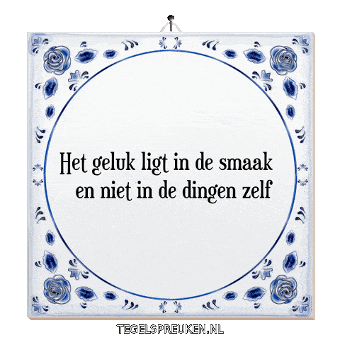 Humor Nl Sticker by Tegelspreuken.nl