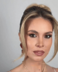 Francisca Lavandero GIF