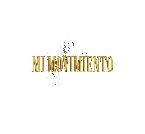 de la ghetto mi movimiento Sticker by Warner Music Latina