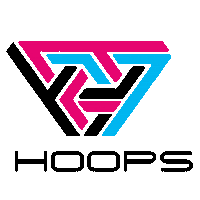 Basketball Activate Sticker by Breakout Birmingham