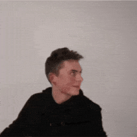 Disapointed No GIF