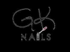thegracekingsley nails manicure newnails nailfie GIF