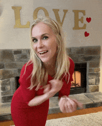 Asl Love GIF