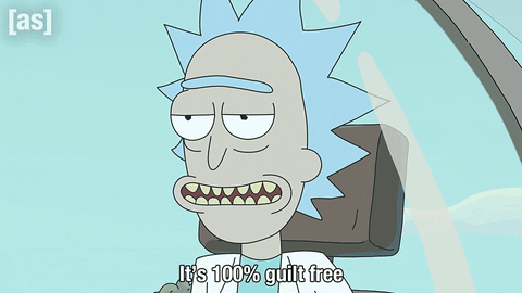 Rick And Morty GIF by Adult Swim