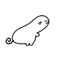 Happy Dance Sticker by Pipapeep