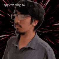 16 Damage GIF