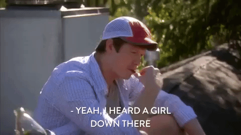 comedy central GIF by Workaholics
