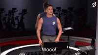 Woo!