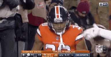2018 Nfl Football GIF by NFL