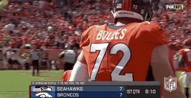 2018 Nfl Football GIF by NFL