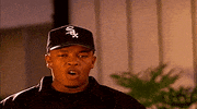 Hip Hop 90S GIF