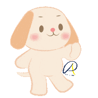 phoinicshk dog phonicshk phonicsdog Sticker