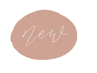 Shop Launch Sticker by The Jomu Co