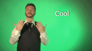 sign language asl GIF by Sign with Robert