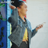 Winning Smriti Mandhana GIF by PlayerzPot