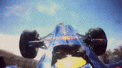 Game Over F1 GIF by Engineered Insanity