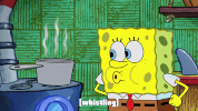 season 9 GIF by SpongeBob SquarePants