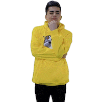 javier ramirez Sticker by Sony Music Colombia