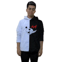 javier ramirez no Sticker by Sony Music Colombia