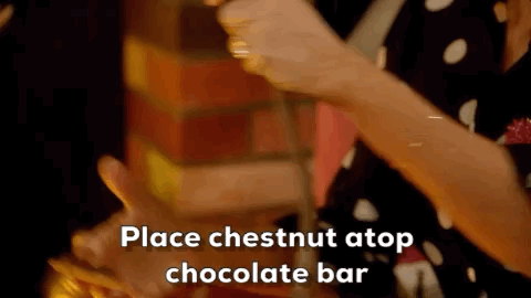 amy sedaris ah105 GIF by truTV’s At Home with Amy Sedaris