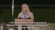 Donald Trump GIF by GIPHY News