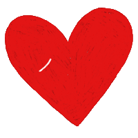 Love You Valentines Sticker