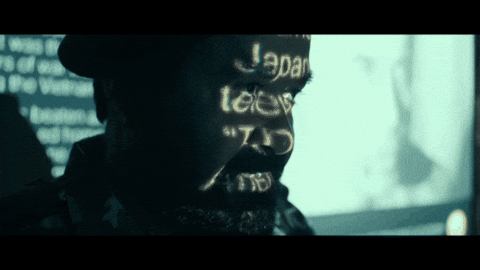 Stracegifs giphygifmaker giphycreatortest trailer malayalam GIF