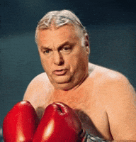Orban Orbanviktor GIF