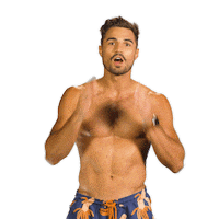 Ryan Sticker by Love Island Australia