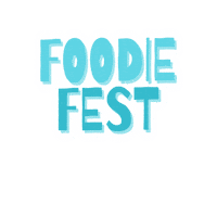 Foodie Fest Sticker by Downtown Lethbridge BRZ