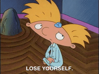 hey arnold nickelodeon GIF