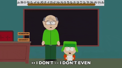 episode 9 GIF by South Park 