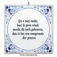 Wind Wijsheid GIF by Tegelspreuken.nl