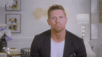 usa network maryse mizanin GIF by Bunim/Murray Productions