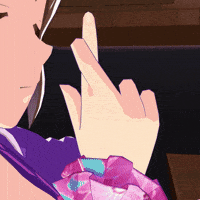 Umamusume GIF