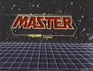 Home Video Logo GIF